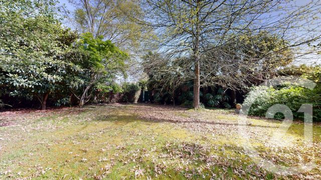 maison à vendre - 6 pièces - 123.85 m2 - ANGLET - 64 - AQUITAINE - Century 21 Indarra