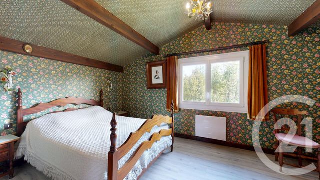 maison à vendre - 6 pièces - 123.85 m2 - ANGLET - 64 - AQUITAINE - Century 21 Indarra