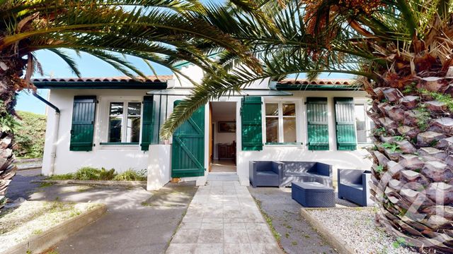 Maison à vendre ANGLET