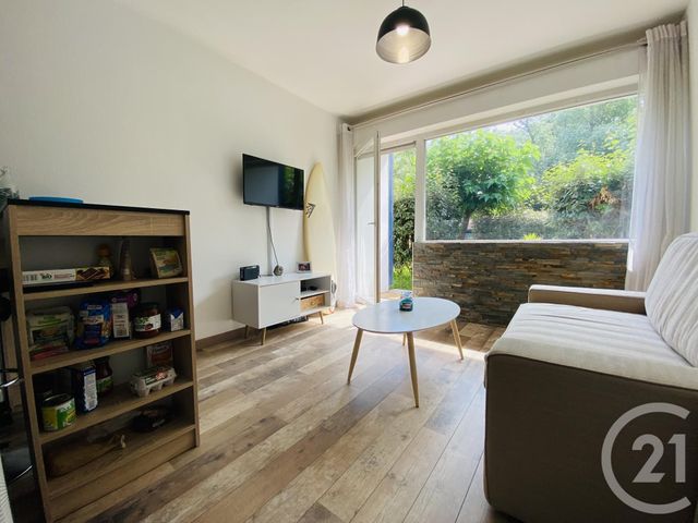 Afficher la photo en grand Studio à vendre - 1 pièce - 20.5 m2 - ANGLET - 64 - AQUITAINE - Century 21 Indarra