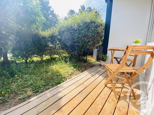 Afficher la photo en grand Studio à vendre - 1 pièce - 20.5 m2 - ANGLET - 64 - AQUITAINE - Century 21 Indarra