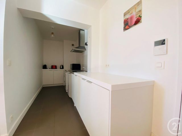 Afficher la photo en grand Appartement F3 à vendre - 3 pièces - 42.37 m2 - SOORTS HOSSEGOR - 40 - AQUITAINE - Century 21 Indarra