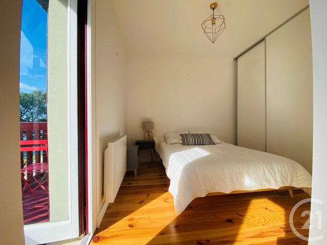 Afficher la photo en grand Appartement F3 à vendre - 3 pièces - 42.37 m2 - SOORTS HOSSEGOR - 40 - AQUITAINE - Century 21 Indarra
