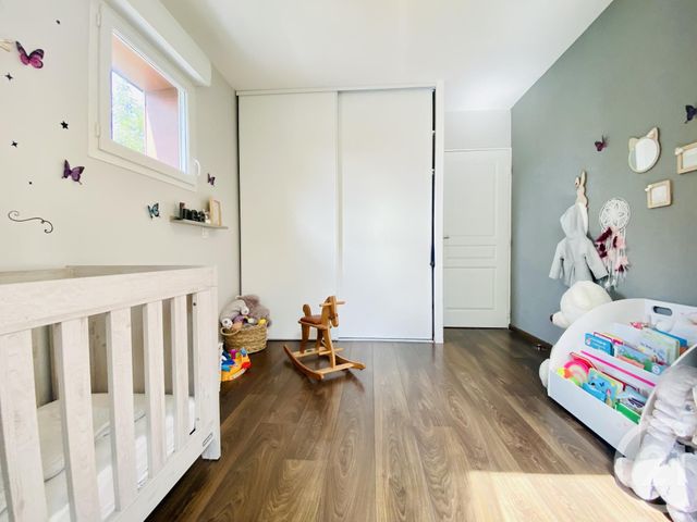 Afficher la photo en grand Appartement T3 à vendre - 3 pièces - 68.0 m2 - ANGLET - 64 - AQUITAINE - Century 21 Indarra
