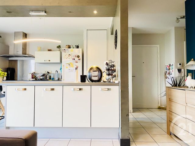 Afficher la photo en grand Appartement T3 à vendre - 3 pièces - 68.0 m2 - ANGLET - 64 - AQUITAINE - Century 21 Indarra