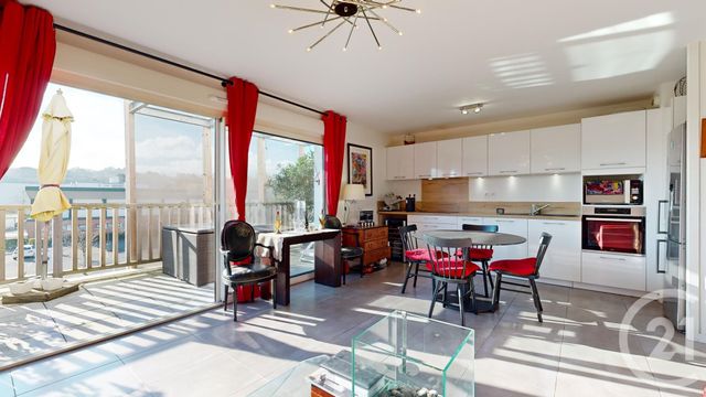 appartement - ANGLET - 64