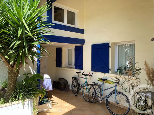 maison à vendre - 4 pièces - 167.83 m2 - ANGLET - 64 - AQUITAINE - Century 21 Indarra maison à vendre - 4 pièces - 167.83 m2 - ANGLET - 64 - AQUITAINE - Century 21 Indarra