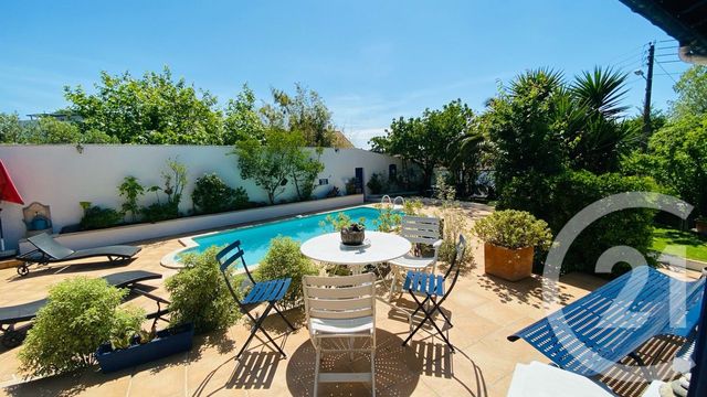 maison à vendre - 4 pièces - 167.83 m2 - ANGLET - 64 - AQUITAINE - Century 21 Indarra maison à vendre - 4 pièces - 167.83 m2 - ANGLET - 64 - AQUITAINE - Century 21 Indarra