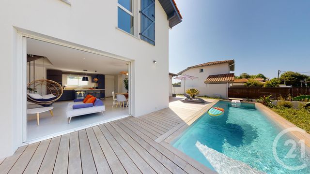 maison - ANGLET - 64
