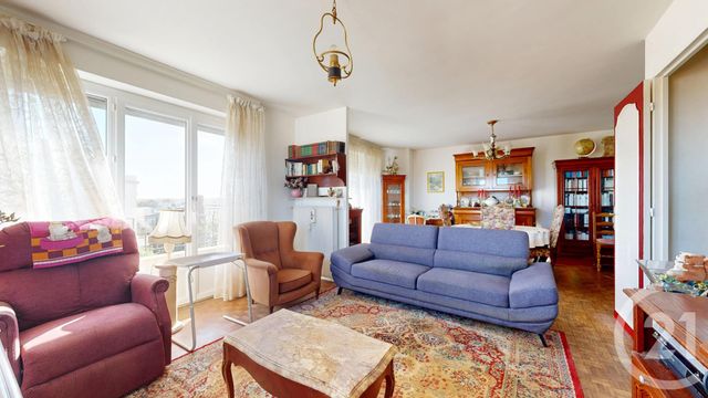 Appartement T4 à vendre - 4 pièces - 87.44 m2 - ANGLET - 64 - AQUITAINE - Century 21 Indarra