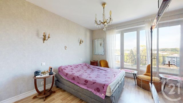 Appartement T4 à vendre - 4 pièces - 87.44 m2 - ANGLET - 64 - AQUITAINE - Century 21 Indarra