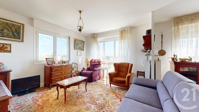 Appartement T4 à vendre - 4 pièces - 87.44 m2 - ANGLET - 64 - AQUITAINE - Century 21 Indarra