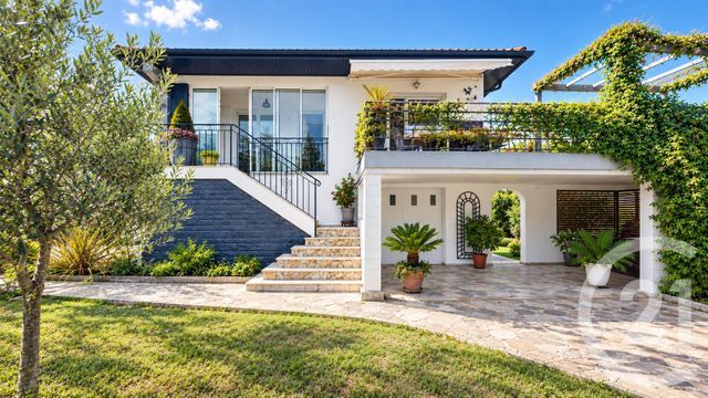 Maison à vendre ANGLET