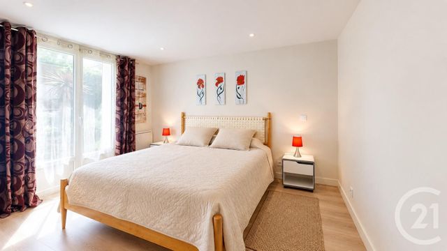 maison à vendre - 6 pièces - 142.21 m2 - ANGLET - 64 - AQUITAINE - Century 21 Indarra