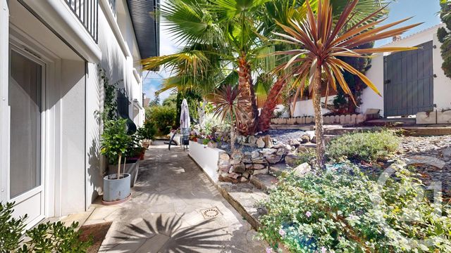 maison à vendre - 6 pièces - 142.21 m2 - ANGLET - 64 - AQUITAINE - Century 21 Indarra