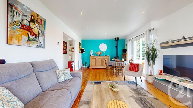 maison à vendre - 6 pièces - 142.21 m2 - ANGLET - 64 - AQUITAINE - Century 21 Indarra