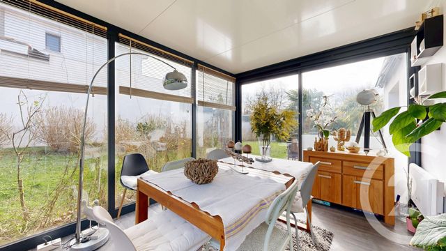 maison à vendre - 5 pièces - 111.63 m2 - ANGLET - 64 - AQUITAINE - Century 21 Indarra