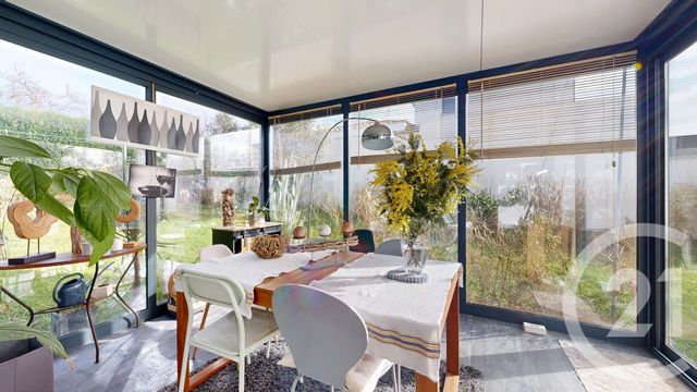 maison à vendre - 5 pièces - 111.63 m2 - ANGLET - 64 - AQUITAINE - Century 21 Indarra