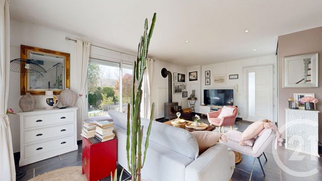 maison à vendre - 5 pièces - 111.63 m2 - ANGLET - 64 - AQUITAINE - Century 21 Indarra