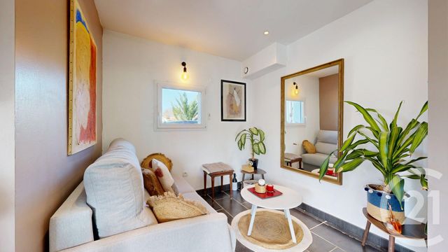 maison à vendre - 5 pièces - 111.63 m2 - ANGLET - 64 - AQUITAINE - Century 21 Indarra