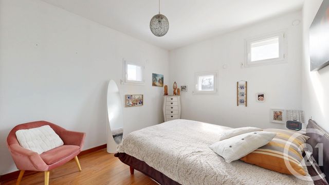 maison à vendre - 5 pièces - 111.63 m2 - ANGLET - 64 - AQUITAINE - Century 21 Indarra