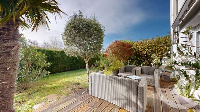 maison à vendre - 5 pièces - 111.63 m2 - ANGLET - 64 - AQUITAINE - Century 21 Indarra