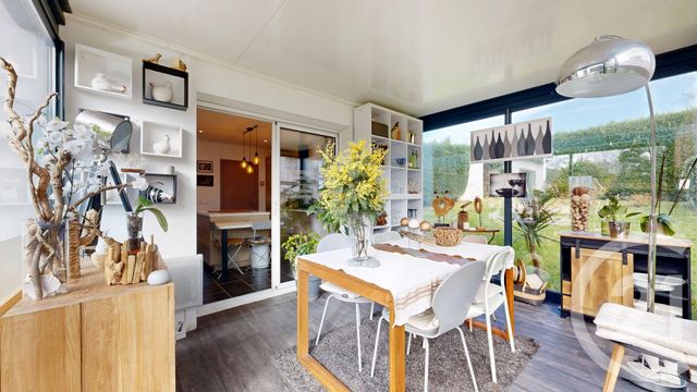 maison à vendre - 5 pièces - 111.63 m2 - ANGLET - 64 - AQUITAINE - Century 21 Indarra