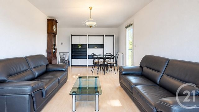 Appartement T3 à vendre - 3 pièces - 67.58 m2 - ANGLET - 64 - AQUITAINE - Century 21 Indarra