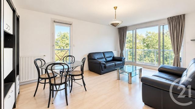 Appartement T3 à vendre - 3 pièces - 67.58 m2 - ANGLET - 64 - AQUITAINE - Century 21 Indarra