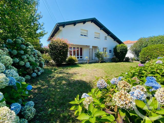 maison - ANGLET - 64