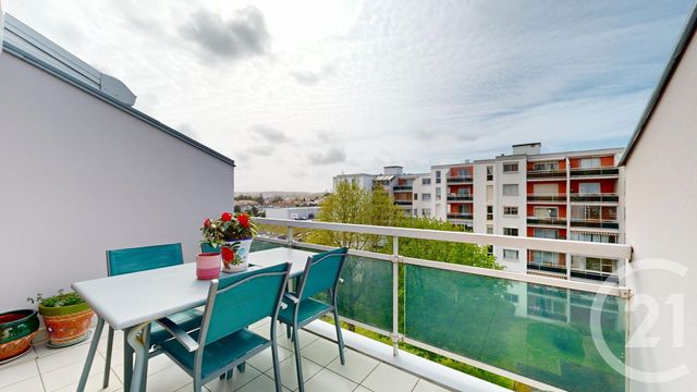 Appartement T4 à vendre - 4 pièces - 84.42 m2 - ANGLET - 64 - AQUITAINE - Century 21 Indarra