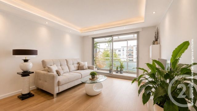Appartement T4 à vendre - 4 pièces - 84.42 m2 - ANGLET - 64 - AQUITAINE - Century 21 Indarra