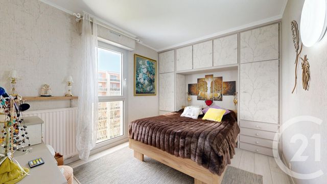 Appartement T4 à vendre - 4 pièces - 84.42 m2 - ANGLET - 64 - AQUITAINE - Century 21 Indarra