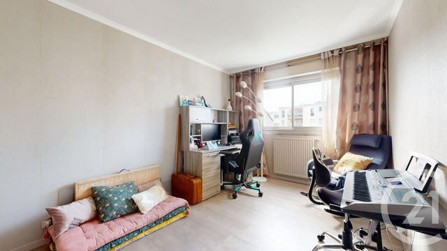 Appartement T4 à vendre - 4 pièces - 84.42 m2 - ANGLET - 64 - AQUITAINE - Century 21 Indarra