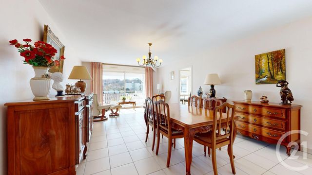 Appartement T3 à vendre ANGLET