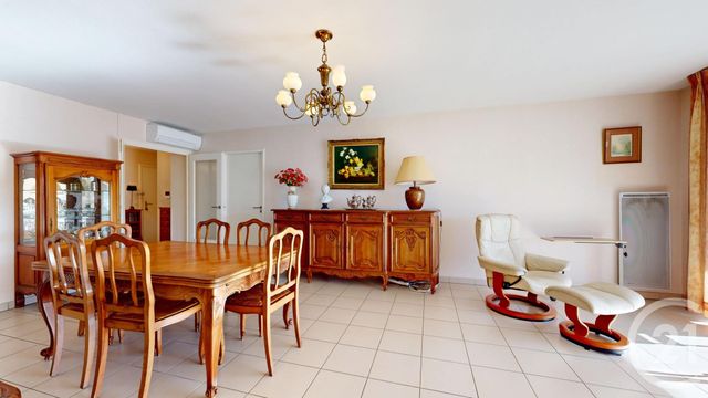 Appartement T3 à vendre - 3 pièces - 91.7 m2 - ANGLET - 64 - AQUITAINE - Century 21 Indarra