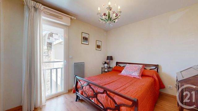 Appartement T3 à vendre - 3 pièces - 91.7 m2 - ANGLET - 64 - AQUITAINE - Century 21 Indarra