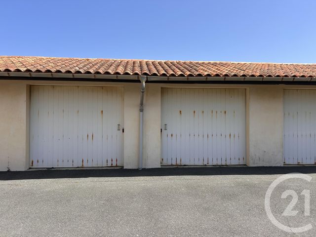 Parking à vendre ANGLET