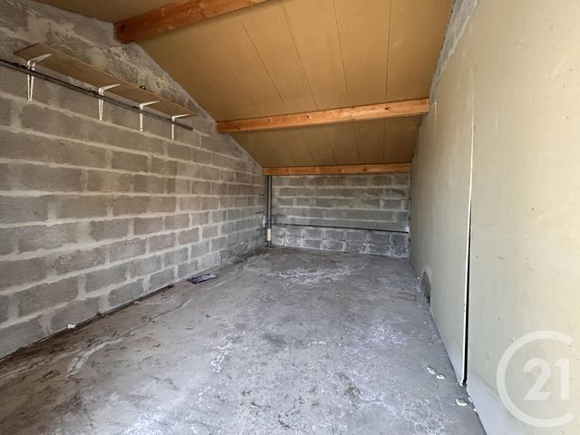parking à vendre - 19.36 m2 - ANGLET - 64 - AQUITAINE - Century 21 Indarra