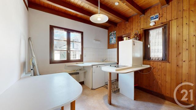 maison à vendre - 6 pièces - 92.37 m2 - ANGLET - 64 - AQUITAINE - Century 21 Indarra