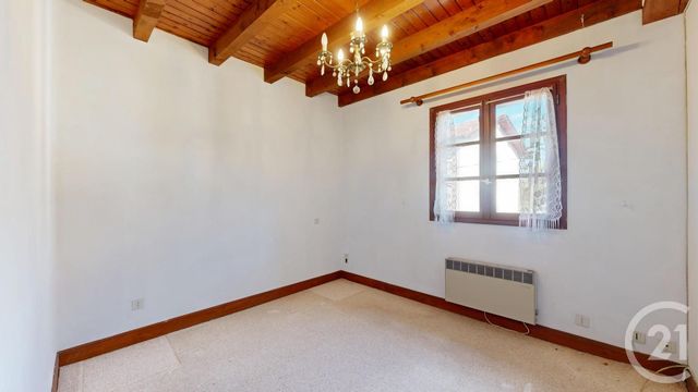 maison à vendre - 6 pièces - 92.37 m2 - ANGLET - 64 - AQUITAINE - Century 21 Indarra