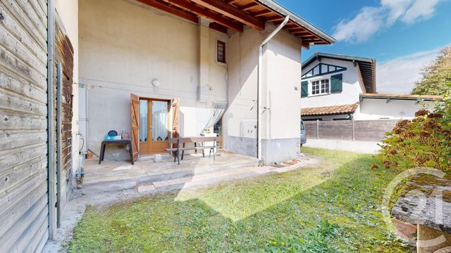 maison à vendre - 6 pièces - 92.37 m2 - ANGLET - 64 - AQUITAINE - Century 21 Indarra