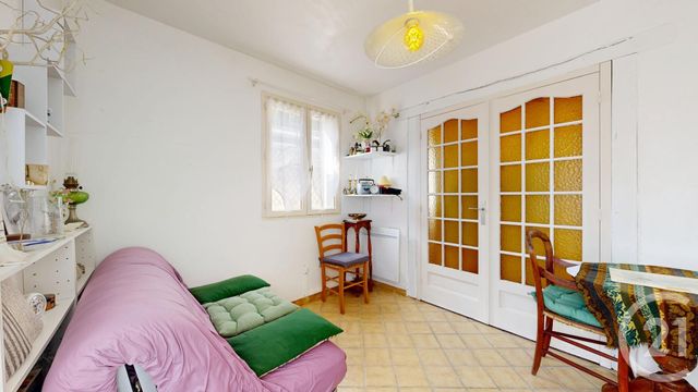 maison à vendre - 6 pièces - 92.37 m2 - ANGLET - 64 - AQUITAINE - Century 21 Indarra