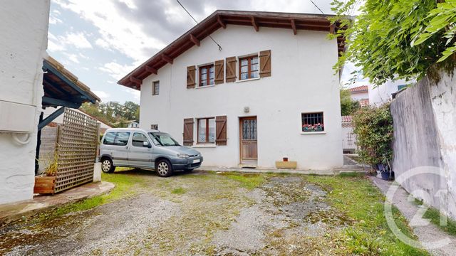 Maison à vendre ANGLET