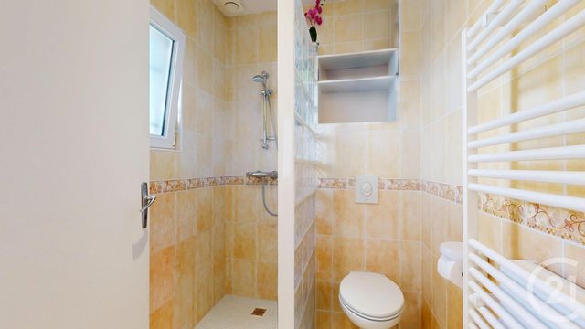 maison à vendre - 6 pièces - 92.37 m2 - ANGLET - 64 - AQUITAINE - Century 21 Indarra