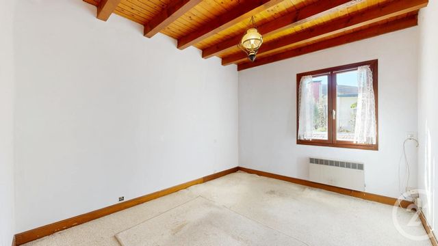 maison à vendre - 6 pièces - 92.37 m2 - ANGLET - 64 - AQUITAINE - Century 21 Indarra