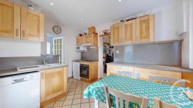maison à vendre - 6 pièces - 92.37 m2 - ANGLET - 64 - AQUITAINE - Century 21 Indarra