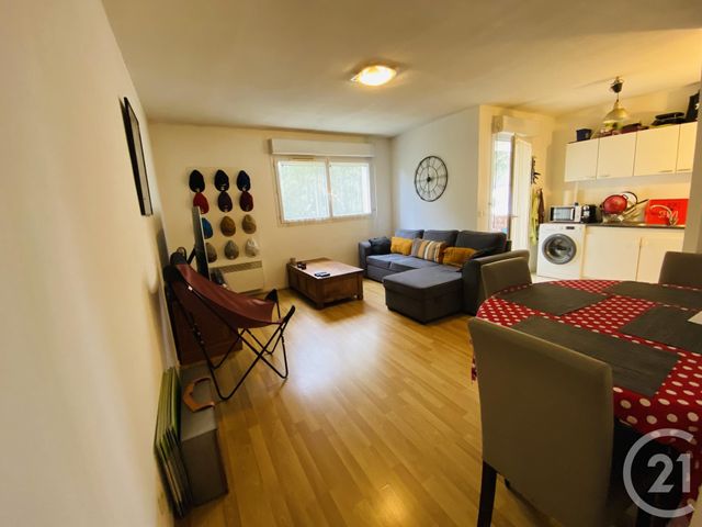 appartement - BAYONNE - 64