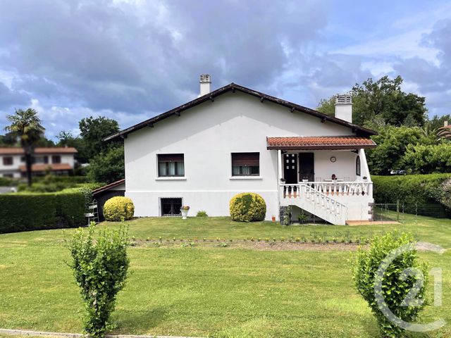maison - ANGLET - 64