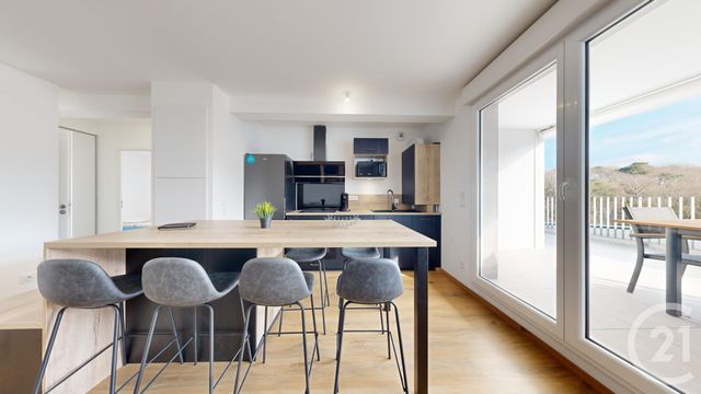 appartement - ANGLET - 64